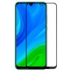 Fullscreen Tempered Glass Μαύρο (Huawei P smart 2020)