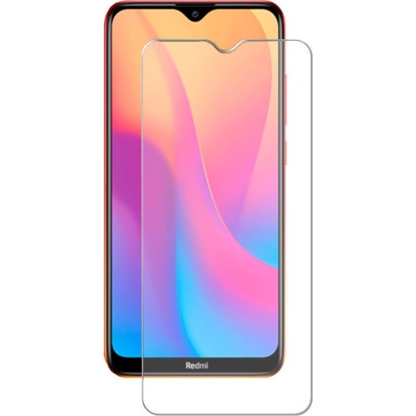 Tempered Glass (Xiaomi Redmi 8 & Xiaomi Redmi 8A)