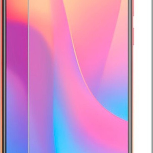 Tempered Glass (Xiaomi Redmi 8 & Xiaomi Redmi 8A)