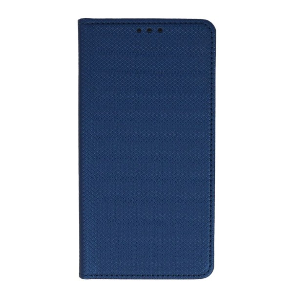 Magnet Book Δερματίνης Μπλε (Nokia 1 Plus)