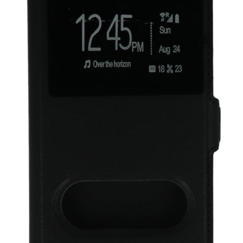 Oba Style Θήκη Book Με Call Display Και Δυνατότητα Απάντησης (Nokia 2)