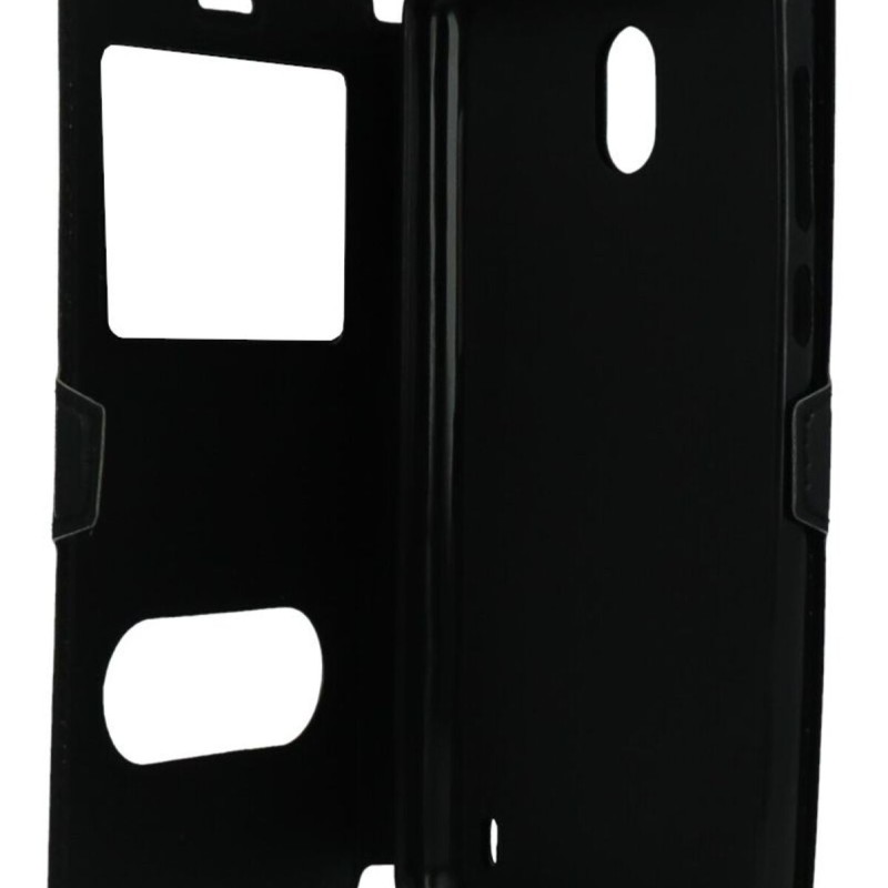 Oba Style Θήκη Book Με Call Display Και Δυνατότητα Απάντησης (Nokia 2)