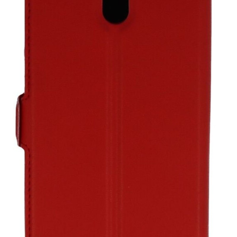 Oba Style Θήκη Book Με Call Display Και Δυνατότητα Απάντησης (Nokia 2)
