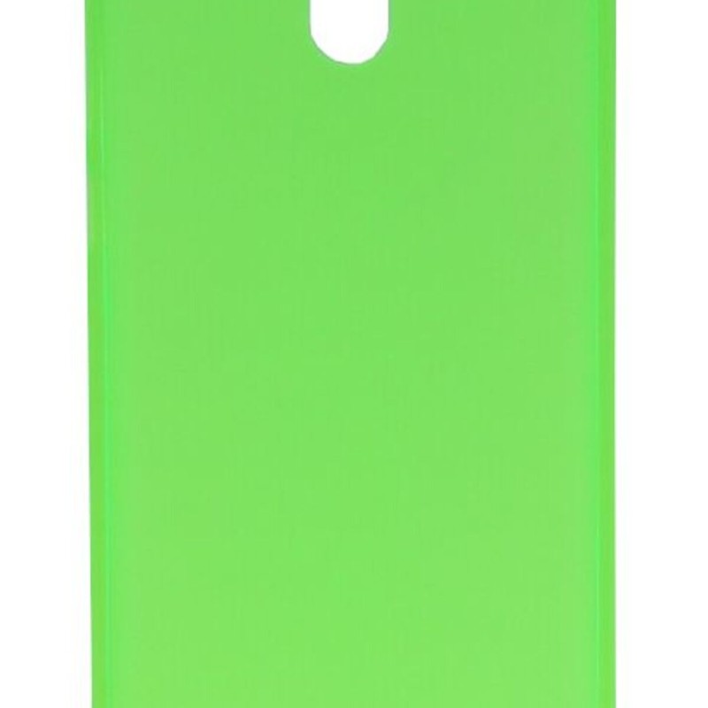 B.D.L Back Cover Θήκη Σιλικόνης (Nokia 2)