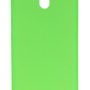 B.D.L Back Cover Θήκη Σιλικόνης (Nokia 2)
