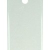 Newtop Back Cover Θήκη Σιλικόνης Διάφανη (Nokia 2)