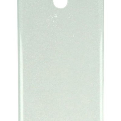 Newtop Back Cover Θήκη Σιλικόνης Διάφανη (Nokia 2)