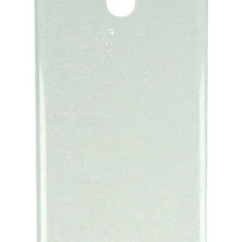 Newtop Back Cover Θήκη Σιλικόνης Διάφανη (Nokia 2)