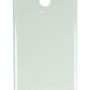 Newtop Back Cover Θήκη Σιλικόνης Διάφανη (Nokia 2)