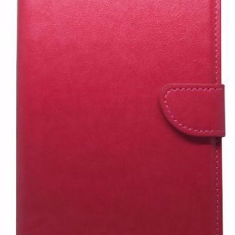 Θήκη Book Wallet Με Μαγνητικό Κούμπωμα (Nokia 2.1)
