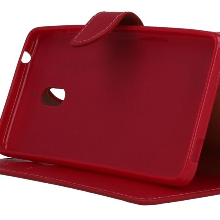 Θήκη Book Wallet Με Μαγνητικό Κούμπωμα (Nokia 2.1)