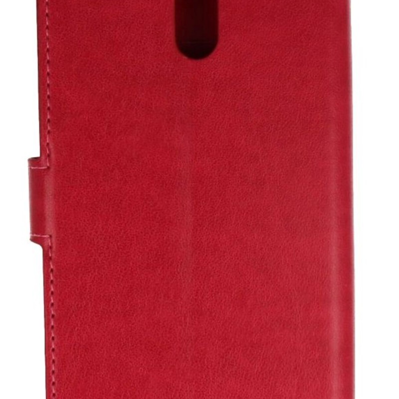 Θήκη Book Wallet Με Μαγνητικό Κούμπωμα (Nokia 2.1)