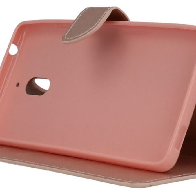 Θήκη Book Wallet Με Μαγνητικό Κούμπωμα (Nokia 2.1)