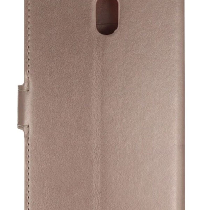 Θήκη Book Wallet Με Μαγνητικό Κούμπωμα (Nokia 2.1)