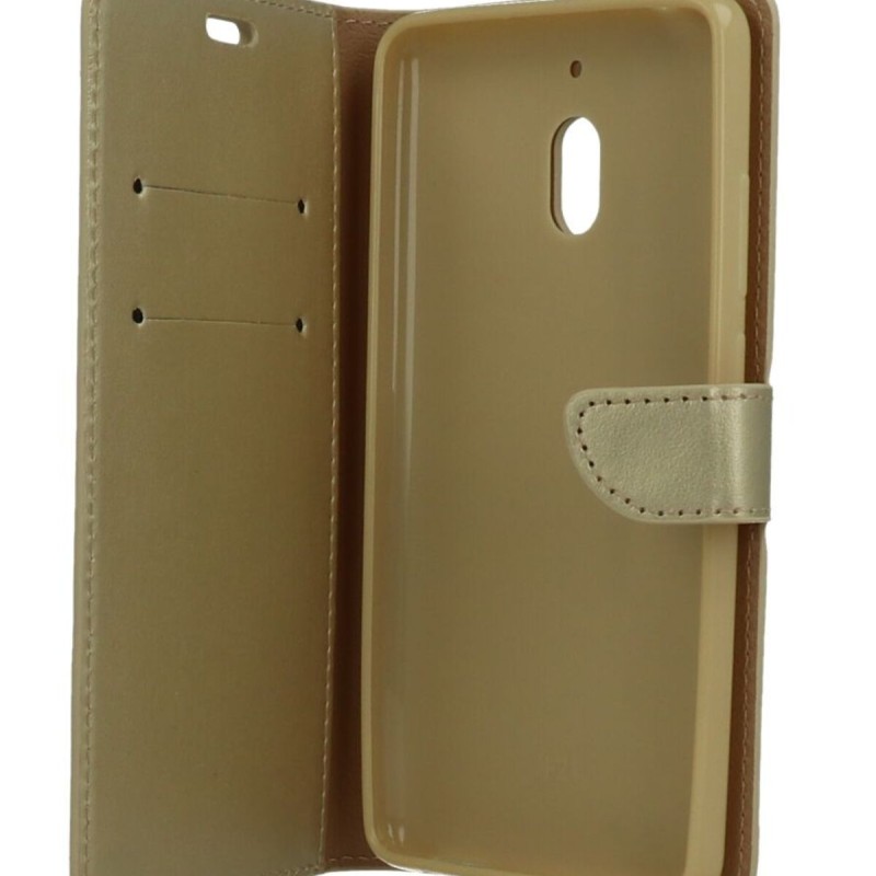 Θήκη Book Wallet Με Μαγνητικό Κούμπωμα (Nokia 2.1)