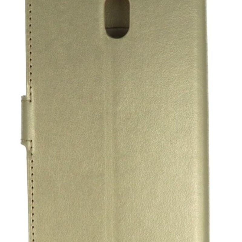 Θήκη Book Wallet Με Μαγνητικό Κούμπωμα (Nokia 2.1)