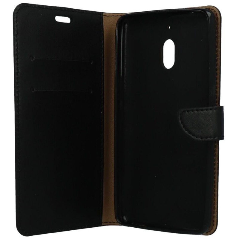 Θήκη Book Wallet Με Μαγνητικό Κούμπωμα (Nokia 2.1)