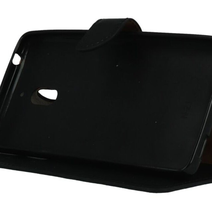 Θήκη Book Wallet Με Μαγνητικό Κούμπωμα (Nokia 2.1)