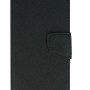 Fancy Book Μαύρο (Nokia 2.1)