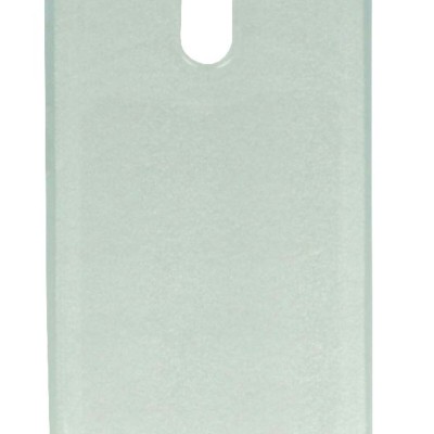 Newtop Back Cover Θήκη Σιλικόνης Διάφανη (Nokia 2.1)
