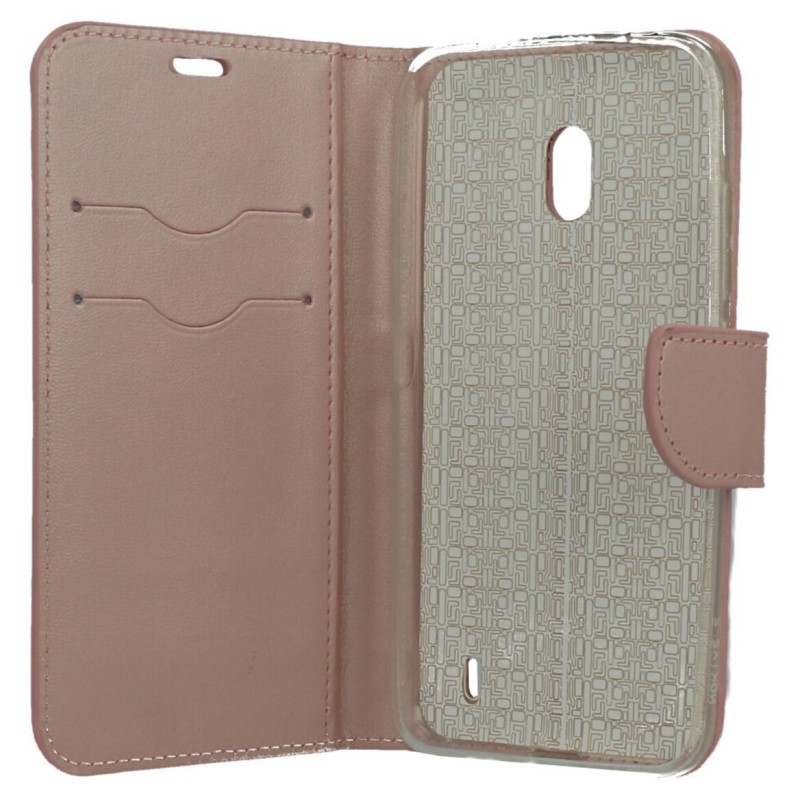 Oba Style Θήκη Book Wallet Πορτοφόλι (Nokia 2.2)