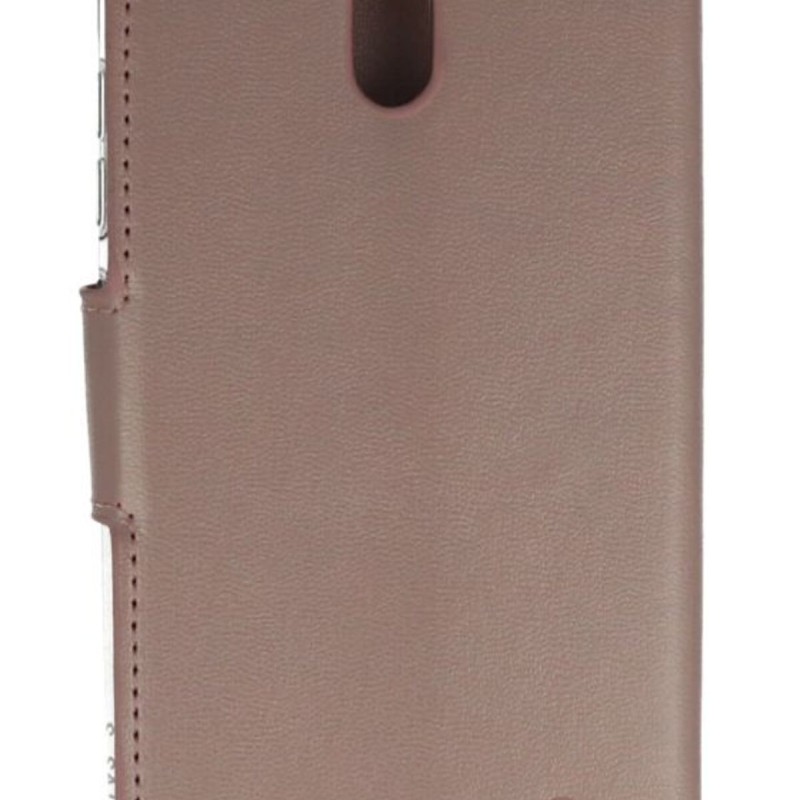 Oba Style Θήκη Book Wallet Πορτοφόλι (Nokia 2.2)