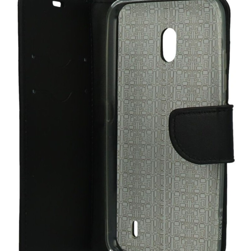 Oba Style Θήκη Book Wallet Πορτοφόλι (Nokia 2.2)
