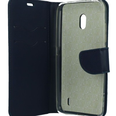 Oba Style Θήκη Book Wallet Πορτοφόλι (Nokia 2.2)