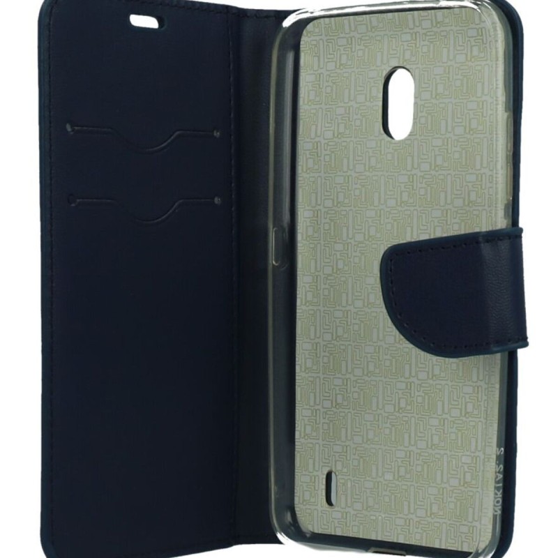 Oba Style Θήκη Book Wallet Πορτοφόλι (Nokia 2.2)