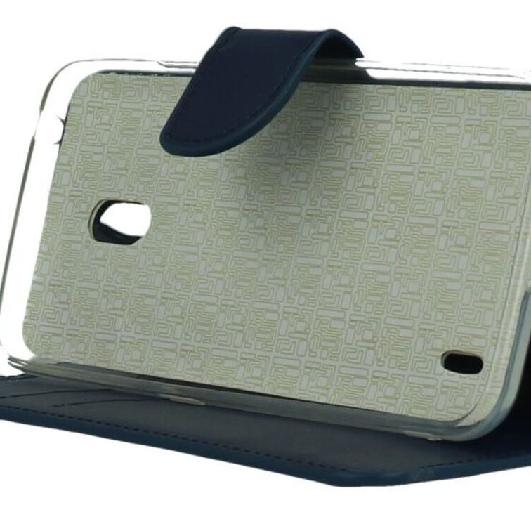 Oba Style Θήκη Book Wallet Πορτοφόλι (Nokia 2.2)
