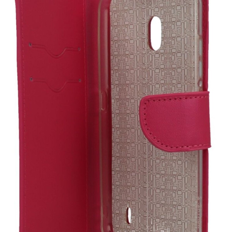 Oba Style Θήκη Book Wallet Πορτοφόλι (Nokia 2.2)