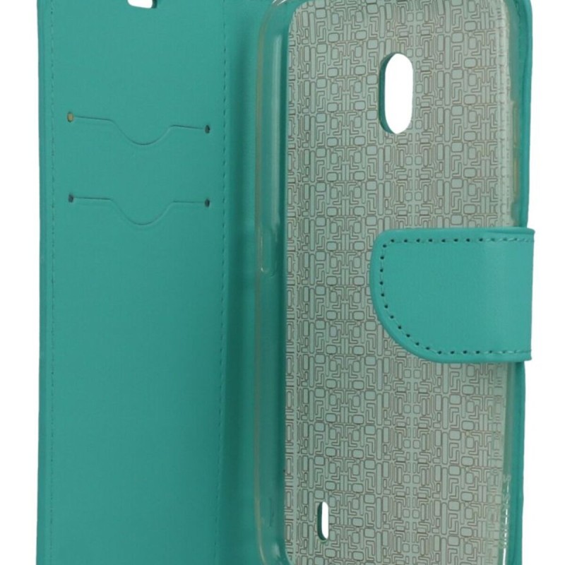 Oba Style Θήκη Book Wallet Πορτοφόλι (Nokia 2.2)