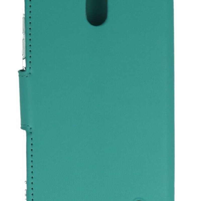 Oba Style Θήκη Book Wallet Πορτοφόλι (Nokia 2.2)