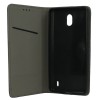 Θήκη Magnet Book Δερματίνης Μαύρο (Nokia 2.2)
