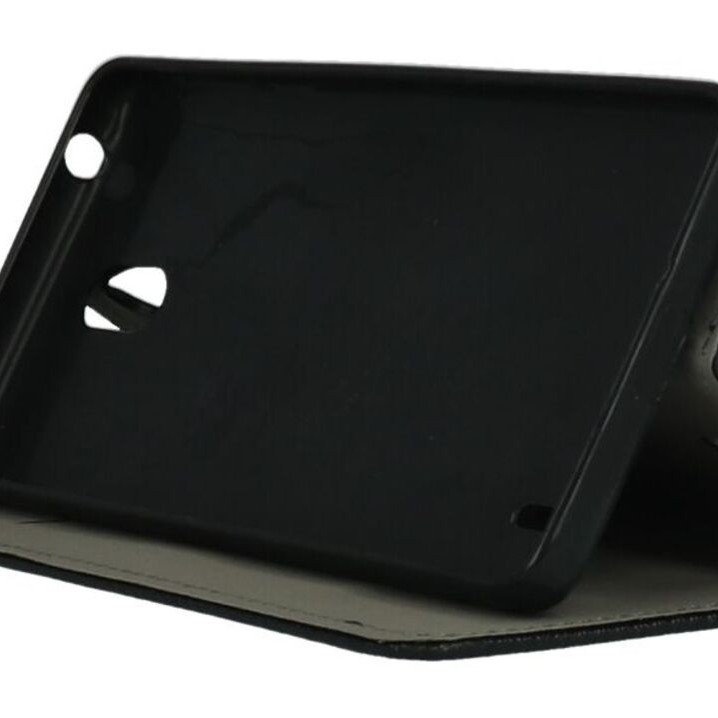 Θήκη Magnet Book Δερματίνης Μαύρο (Nokia 2.2)