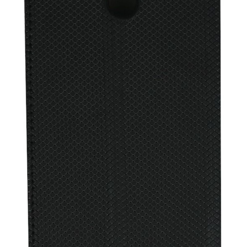 Θήκη Magnet Book Δερματίνης Μαύρο (Nokia 2.2)