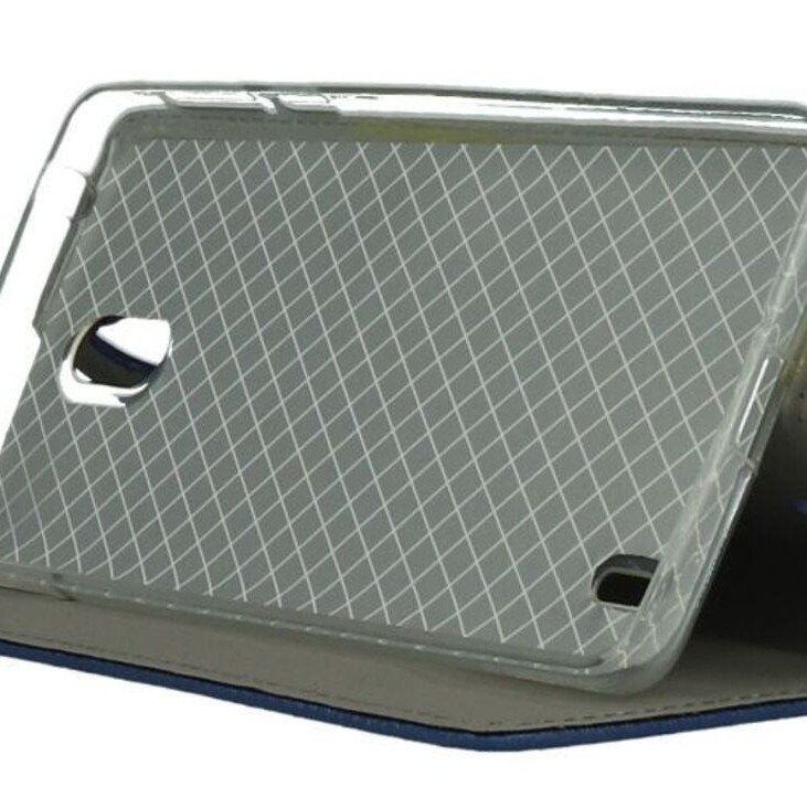 Magnet Book Δερματίνης Μπλε (Nokia 2.2)
