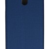 Magnet Book Δερματίνης Μπλε (Nokia 2.2)