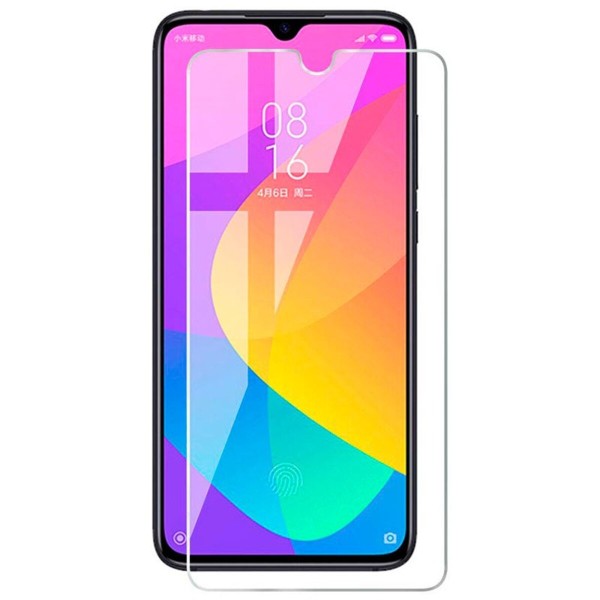 Tempered Glass (Xiaomi Mi A3 & Xiaomi Mi CC9e)