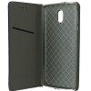 Θήκη Magnet Book Δερματίνης Μαύρο (Nokia 3)
