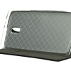 Θήκη Magnet Book Δερματίνης Μαύρο (Nokia 3)