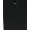 Θήκη Magnet Book Δερματίνης Μαύρο (Nokia 3)
