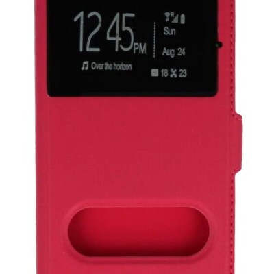 Θήκη Book Με Call Display Και Δυνατότητα Απάντησης (Nokia 3)