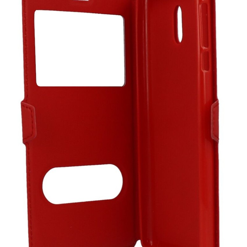 Θήκη Book Με Call Display Και Δυνατότητα Απάντησης (Nokia 3)