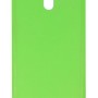 Back Cover Θήκη Σιλικόνης Πράσινη (Nokia 3)