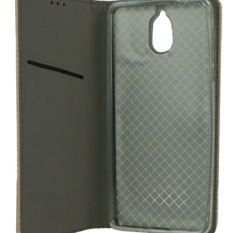 Θήκη Magnet Book Δερματίνης (Nokia 3.1)