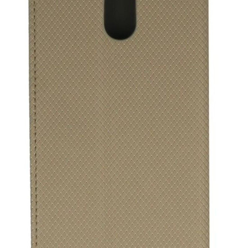 Θήκη Magnet Book Δερματίνης (Nokia 3.1)