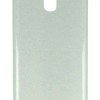 Oba Style Back Cover Θήκη Σιλικόνης Διάφανη (Nokia 3.1)