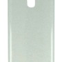 Oba Style Back Cover Θήκη Σιλικόνης Διάφανη (Nokia 3.1)