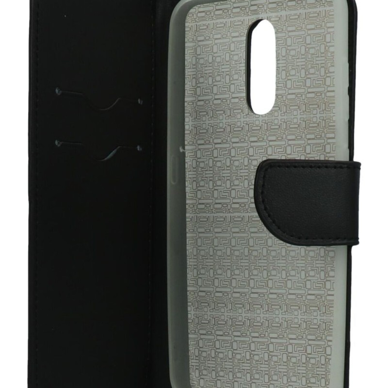 Oba Style Θήκη Book Wallet Πορτοφόλι (Nokia 3.2)